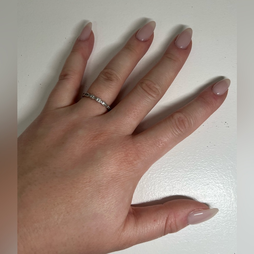 Pandora Stackable Ring - image 3